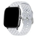 Bracelet silicone 