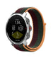 Bracelet nylon Polar Grit X (cerice)