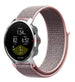 Bracelet nylon Polar Grit X (sable rose)