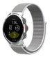 Polar Grit X Nylon Strap (Grey)