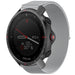 Bracelet Milanais Polar Grit X Pro (argent)