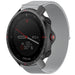 Bracelet Milanais Polar Grit X Pro (argent)
