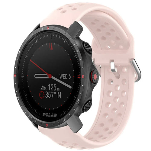 grit-x-pro-siliconen-bandje-met-gaatjes-roze