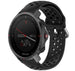 Polar Grit X Pro Breathable Strap (Black)