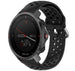 Polar Grit X Pro Breathable Strap (Black)