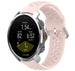 Bracelet silicone avec trous Polar Grit X (rose)