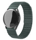 Bracelet cuir Loop Coros Pace 2 (vert sapin)