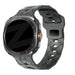 Bracelet silicone 