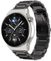 Bracelet titane Huawei Watch GT 3 Pro 46mm (noir)