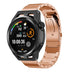 Bracelet métal Huawei Watch GT Runner (or rose)