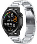 Bracelet titane Huawei Watch GT Runner (argent)