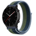 Bracelet nylon Amazfit GTR 2 (vert mousse)