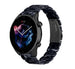 Garmin GTR 3 Pro Resin Strap (Black/White)