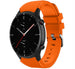 Bracelet silicone Amazfit GTR 2 (orange)