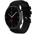 Bracelet silicone Amazfit GTR 2 (noir)