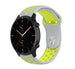 Bracelet sport Amazfit GTR 2 (gris/jaune)