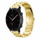 Bracelet acier Amazfit GTR 2 (or)