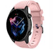 Bracelet silicone Amazfit GTR 3 (Pro) (rose)