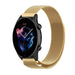 Bracelet Milanais Amazfit GTR 3 (Pro) (or)