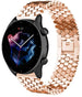 Amazfit GTR 3 (Pro) Steel Strap Hexagons (Rose Gold)