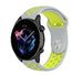 Bracelet sport Amazfit GTR 3 (Pro) (gris/jaune)