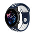 Amazfit GTR 3 (Pro) Sport Strap (Blue/White)