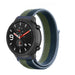 Bracelet nylon Xiaomi Amazfit GTR (vert mousse)