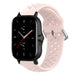 Amazfit GTS 2 Breathable Strap (Pink)