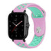 Bracelet sport Amazfit GTS 2 (rose/aqua)