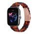 Bracelet résine Amazfit GTS 3 (lave)
