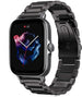 Bracelet titane Amazfit GTS 3 (noir)