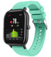 Xiaomi Amazfit GTS Silicone Strap (Aqua)