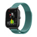 Bracelet milanais Xiaomi Amazfit GTS (vert)