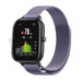 Bracelet milanais Xiaomi Amazfit GTS (violet clair)