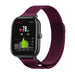 Bracelet milanais Xiaomi Amazfit GTS (violet)