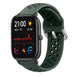 Xiaomi Amazfit GTS Breathable Strap (Army Green)