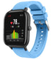 Xiaomi Amazfit GTS Silicone Strap (Sand Blue)