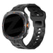 Bracelet silicone 