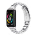 Bracelet acier Honor Band 6 (argent)