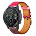 Honor Magic Watch 2 Leather Strap (Pink/Red Brown)