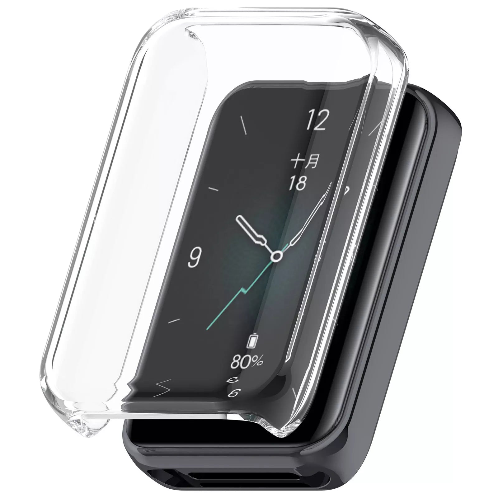 Coque TPU Honor Band 9