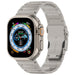 Bracelet titane type H Apple Watch Ultra (titane)