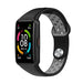 Bracelet Sport Huawei Band 6 (noir/gris)