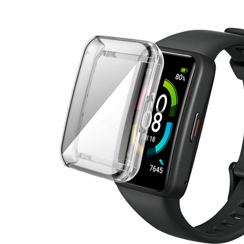Coque TPU Huawei Band 6