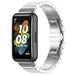 Bracelet métal Huawei Band 7 (argent)