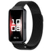 Bracelet Milanais Huawei Band 9 (noir)