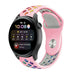 Huawei Watch 3 (Pro) Sport Strap (Pink Colourful)