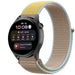 Huawei Watch 3 (Pro) Nylon Strap (Camel)