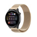Huawei Watch 3 (Pro) Milanese Strap (Champagne)