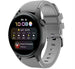 Bracelet silicone Huawei Watch 3 (Pro) (gris)